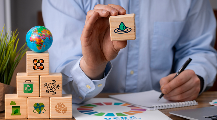 Curso de Gestión y Auditoría Medioambiental - ISO 14001:2015 e ISO19011